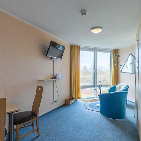 Апартаменти Kurpark Residenz, App 219A Куксгафен Екстер'єр фото