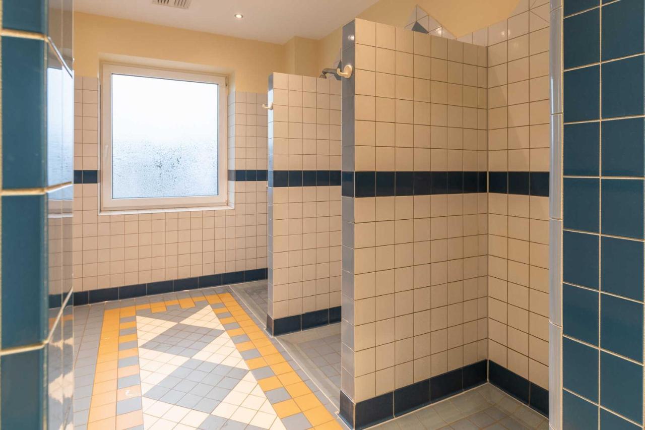 Апартаменти Kurpark Residenz, App 219A Куксгафен Екстер'єр фото